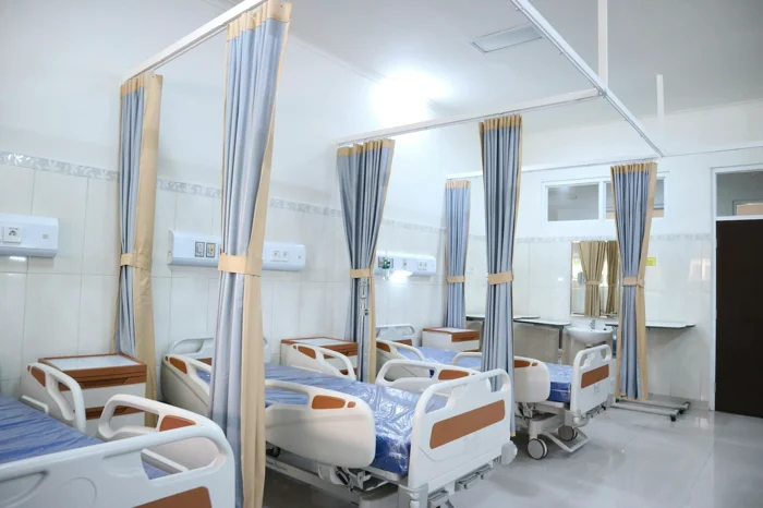 PTPP Garap Proyek RSUD Mamuju Tengah Rp143,09 Miliar, Target Rampung 2026