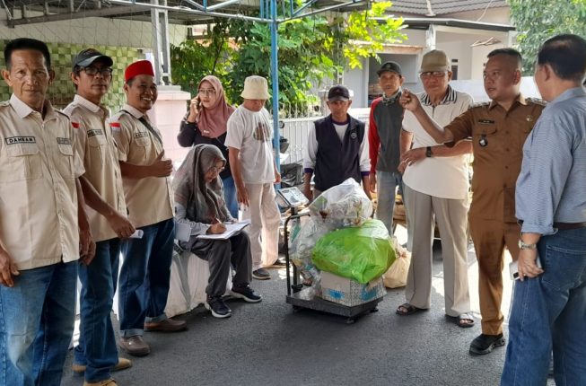 PT Pusri Palembang Dorong Proklim Sungai Buah ke Level Nasional, Tim KLHK Turun Verifikasi Lapangan