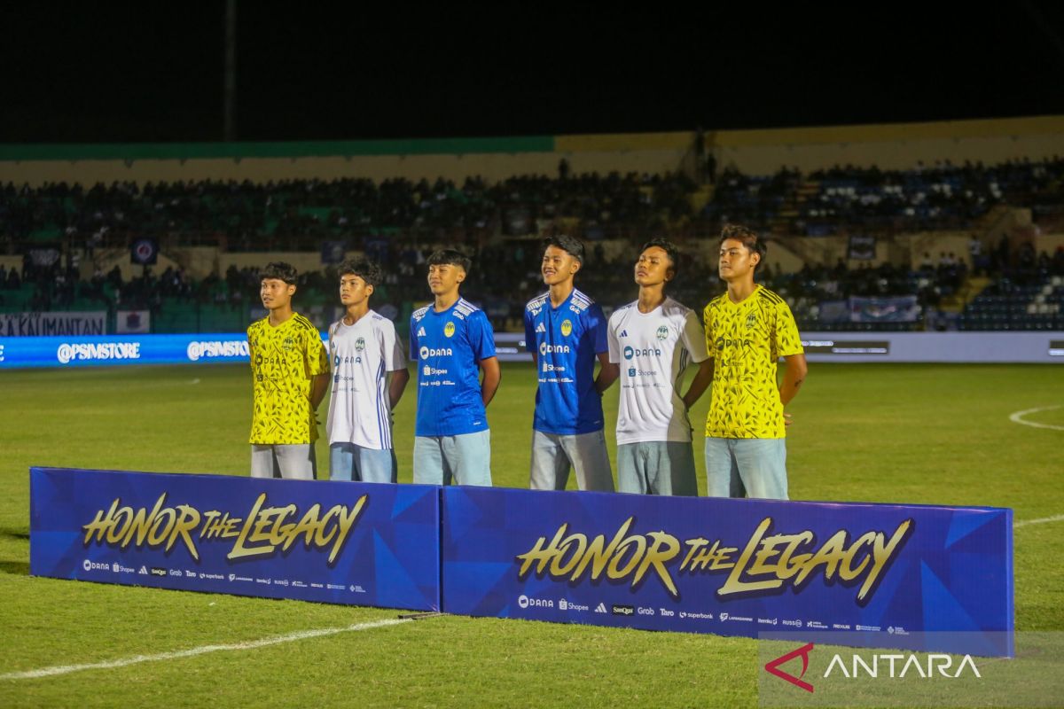 Manajer PSIM Yogyakarta Sambut Baik Pengundian League Cup, Grup Dinilai Tak Terlalu Sulit