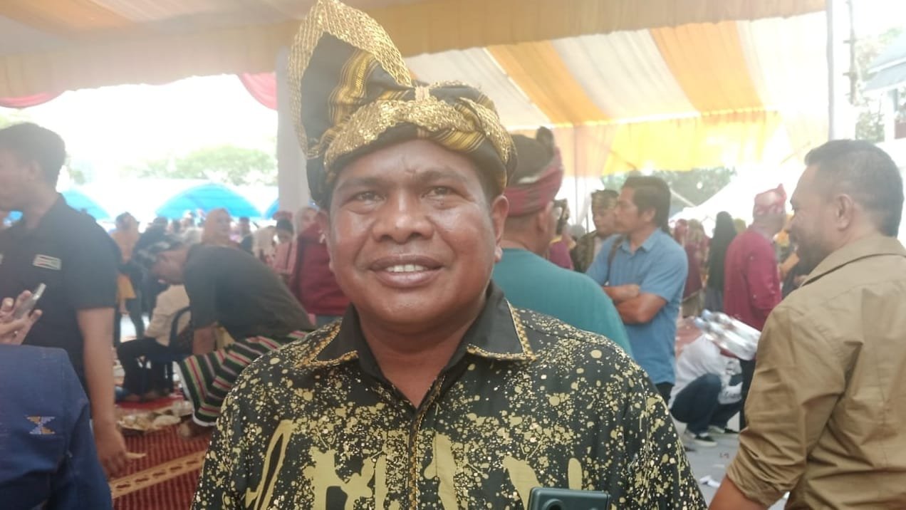 Tokoh Pemuda Tobimeita Apresiasi Silaturahmi Akbar KKMM Sultra, Harap Jadi Agenda Tahunan untuk Perkuat Ikatan Keluarga