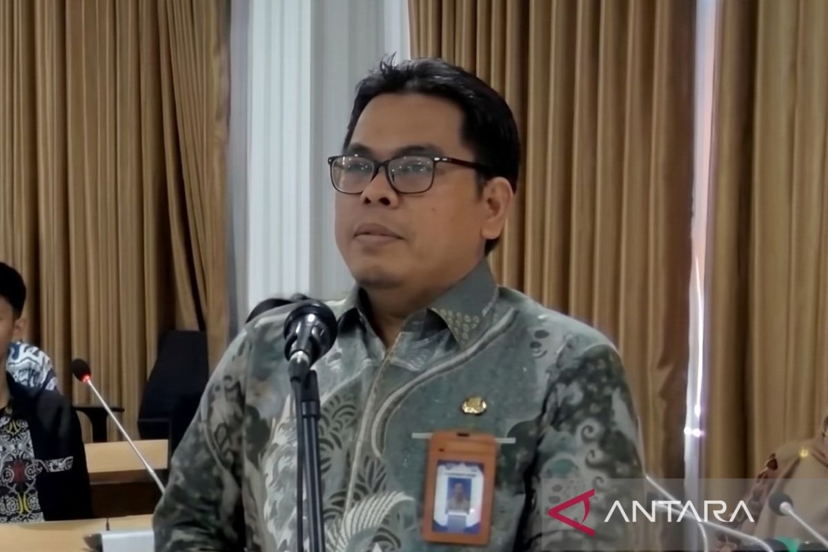 Disdikbud Kaltim Latih 110 Guru SMA dan SMK di Samarinda Ciptakan Game Edukasi untuk Pembelajaran Interaktif