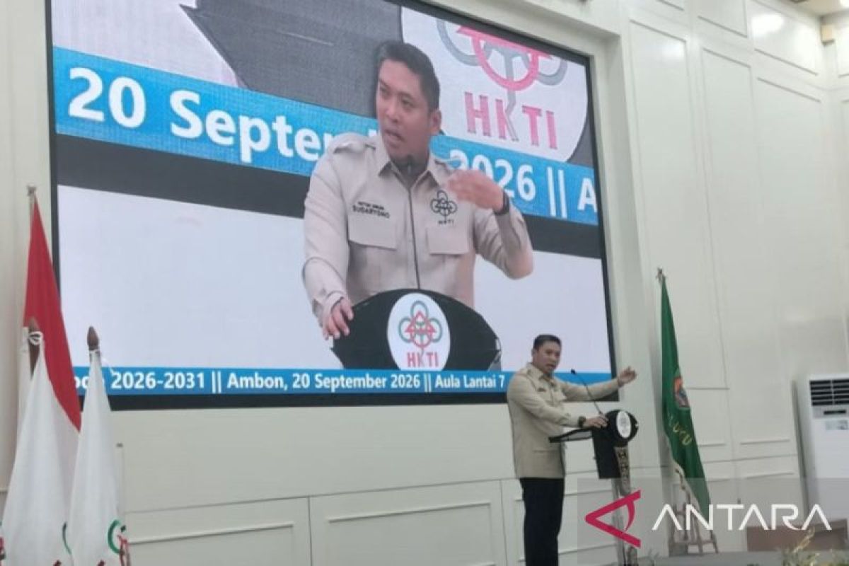 Ketua HKTI Dorong Hilirisasi Cengkih, Pala, dan Kelapa Maluku jadi Sumber PAD Baru