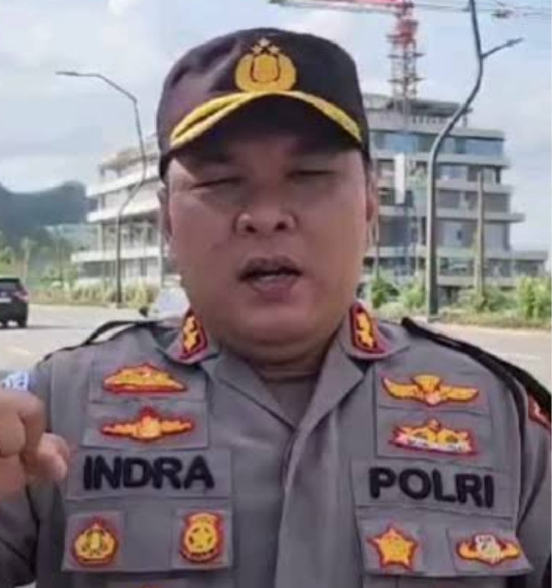 5 Jabatan di Polres Bangka Dirotasi, 3 Kapolsek Berganti Termasuk Sungailiat dan Merawang