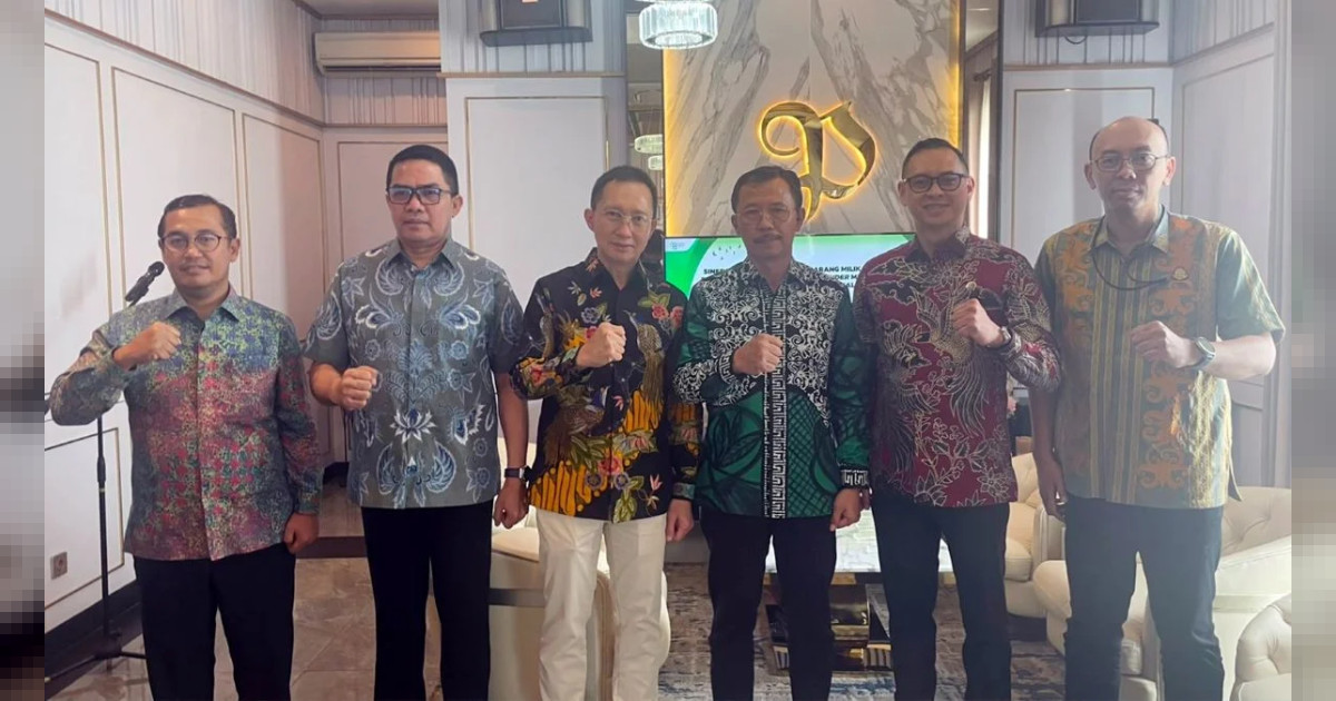 PHI Apresiasi Pemkot Samarinda dan Kejati Kaltim, Aset Migas Negara di Kawasan Muara Mahakam Senilai Rp21,5 Miliar Berhasil Diamankan