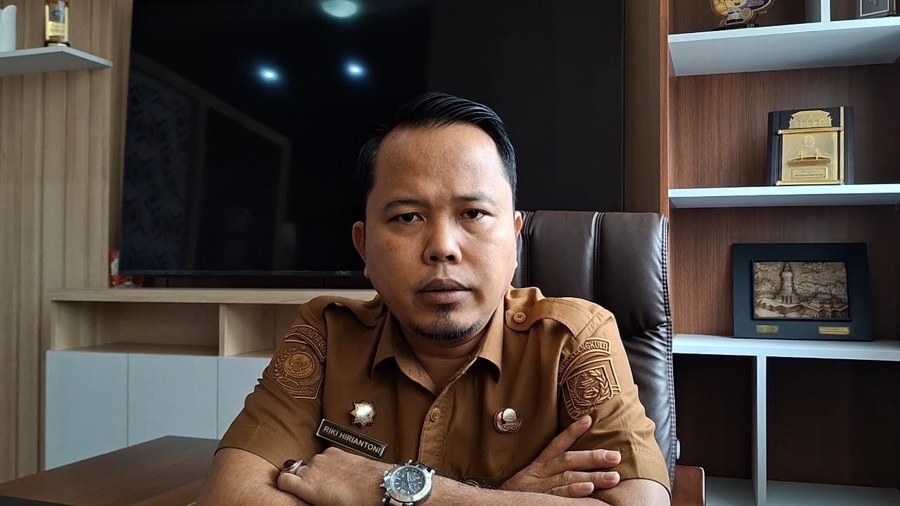 Baru 43.710 dari 936.982 Kendaraan Manfaatkan Pemutihan Pajak di Bengkulu, Bapenda Perpanjang Jam Layanan