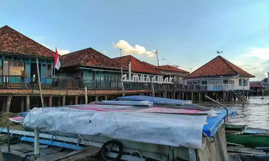 Pemkot Palembang Jadikan Lomba Kampung Wisata Agenda Tahunan, 18 Kecamatan Didorong Lahirkan Ikon Ekonomi Baru
