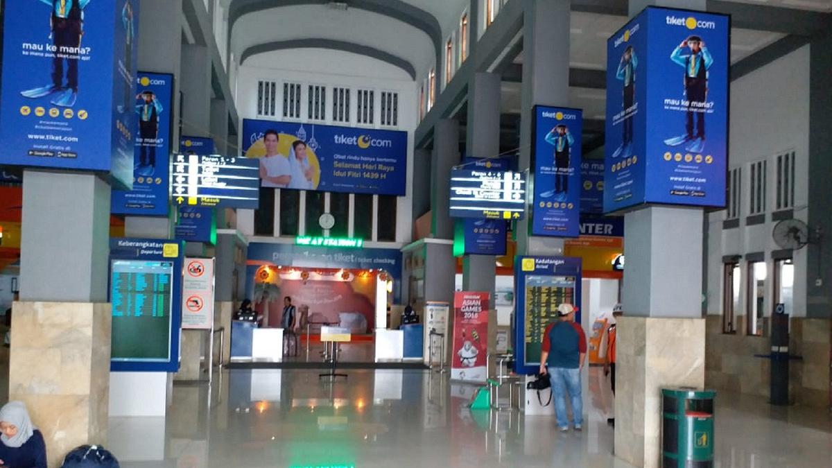 Jadwal KA Prameks Yogyakarta–Kutoarjo 6 Agustus 2026, Tarif Rp 8.000 dan Waktu Tempuh 60 Menit