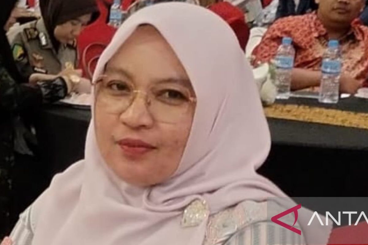 Capaian CKG Bayi di Bangka Capai 3.228 Anak hingga Agustus, Dinkes Optimis Target 3.597 Tercapai