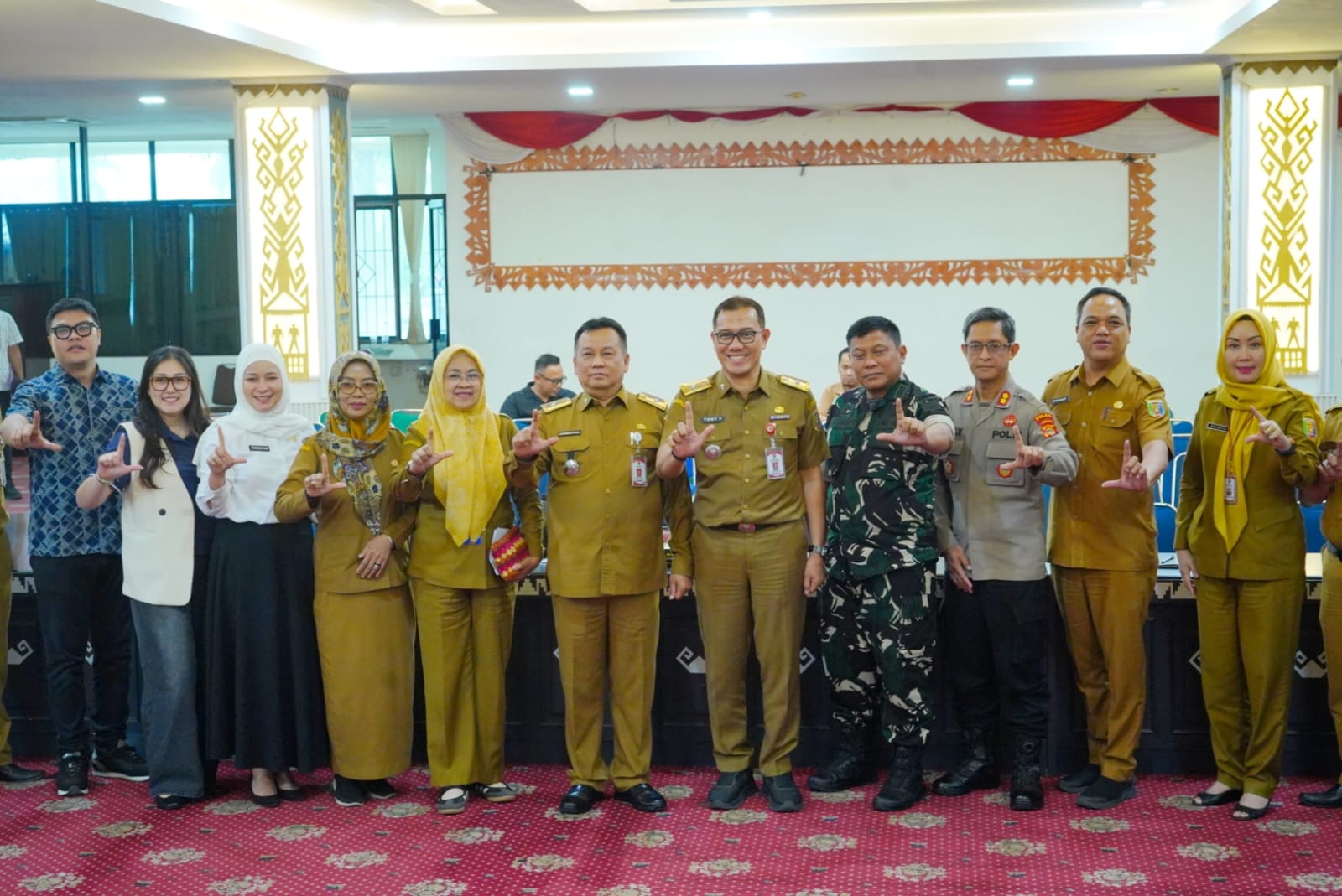 Festival Krakatau 2026 di Lampung Siapkan 6 Hari Acara, dari Lomba Solo Song hingga Karnaval 6.000 Peserta