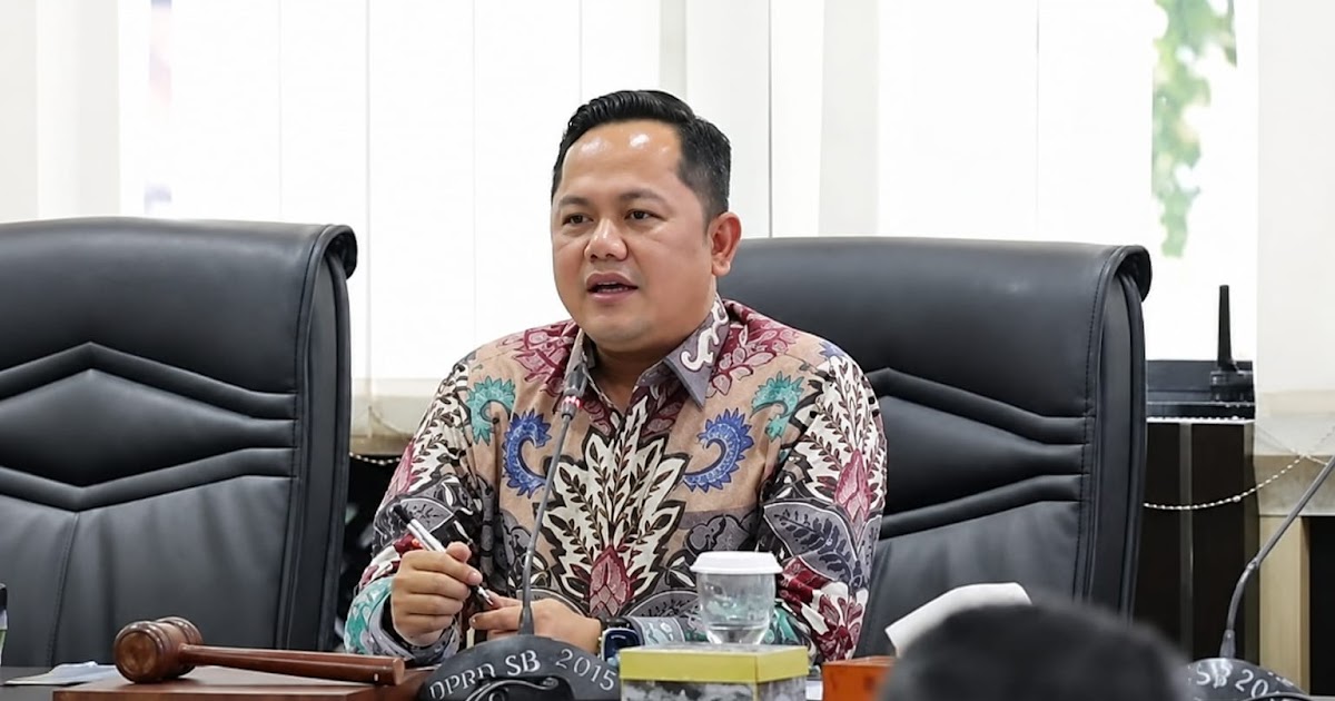 Kebutuhan Anggaran Pascabencana Sumatera Barat Capai Rp17,9 Triliun, Doni Harsiva Yandra Soroti Kesiapan APBD 2027