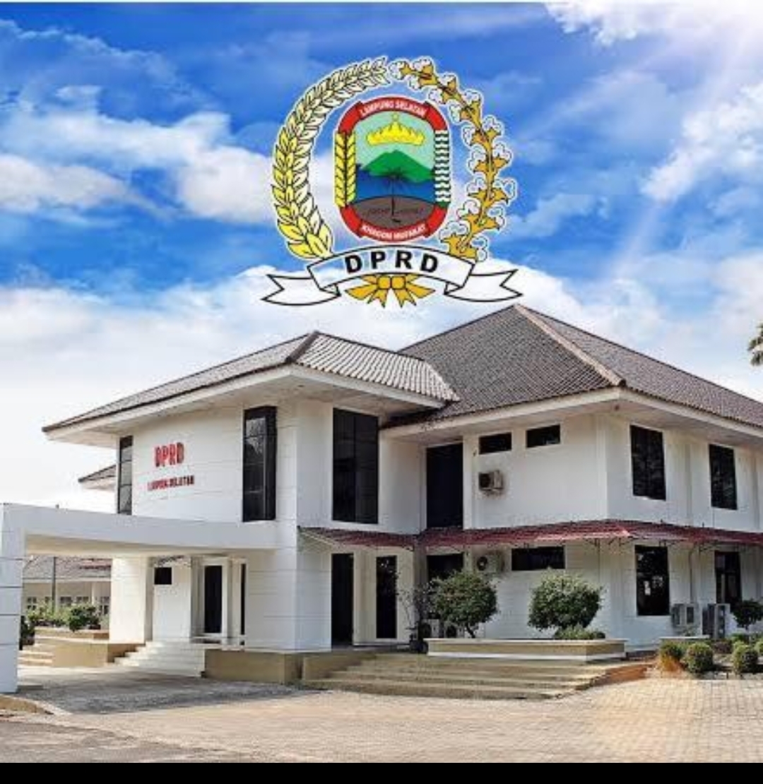 Anggaran Laundry Rp6,5 Juta per Bulan di DPRD Lampung Selatan: Sekretariat Buka Suara soal Perawatan Gordyn dan Sarung Kursi