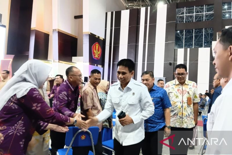 Kemendagri Instruksikan Pemda di Sulawesi Tengah Masukkan Penanganan TB ke APBD, 3 Kabupaten/Kota Jadi Perhatian