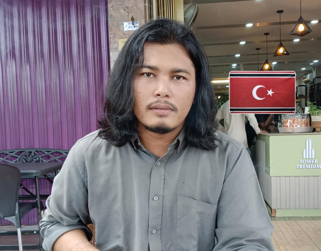 KPA Luwa Nanggroe Desak Pemerintah Pusat Penuhi Janji MoU Helsinki, Soroti Pengelolaan Blok Migas Andaman dan Tambang Beutong