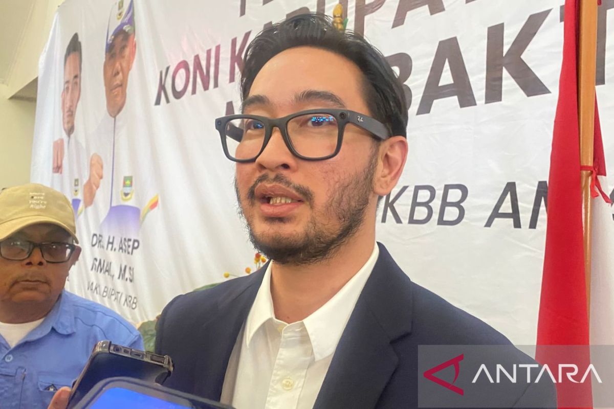 Pemkab Bandung Barat Hapus Denda Pajak Daerah Mulai Juni 2026, Wajib Pajak Cukup Bayar Pokok