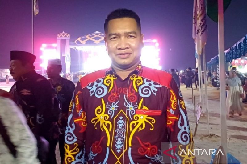DPRD Kotim Dukung MTQ ke-57 dan FSQ di Kuala Kuayan sebagai Penguat Syiar Islam