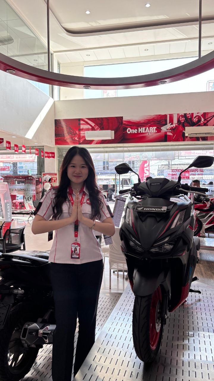 Promo Proklamasi Honda Babel: Diskon Jutaan Rupiah untuk 10 Model Motor, dari Beat hingga CBR150R