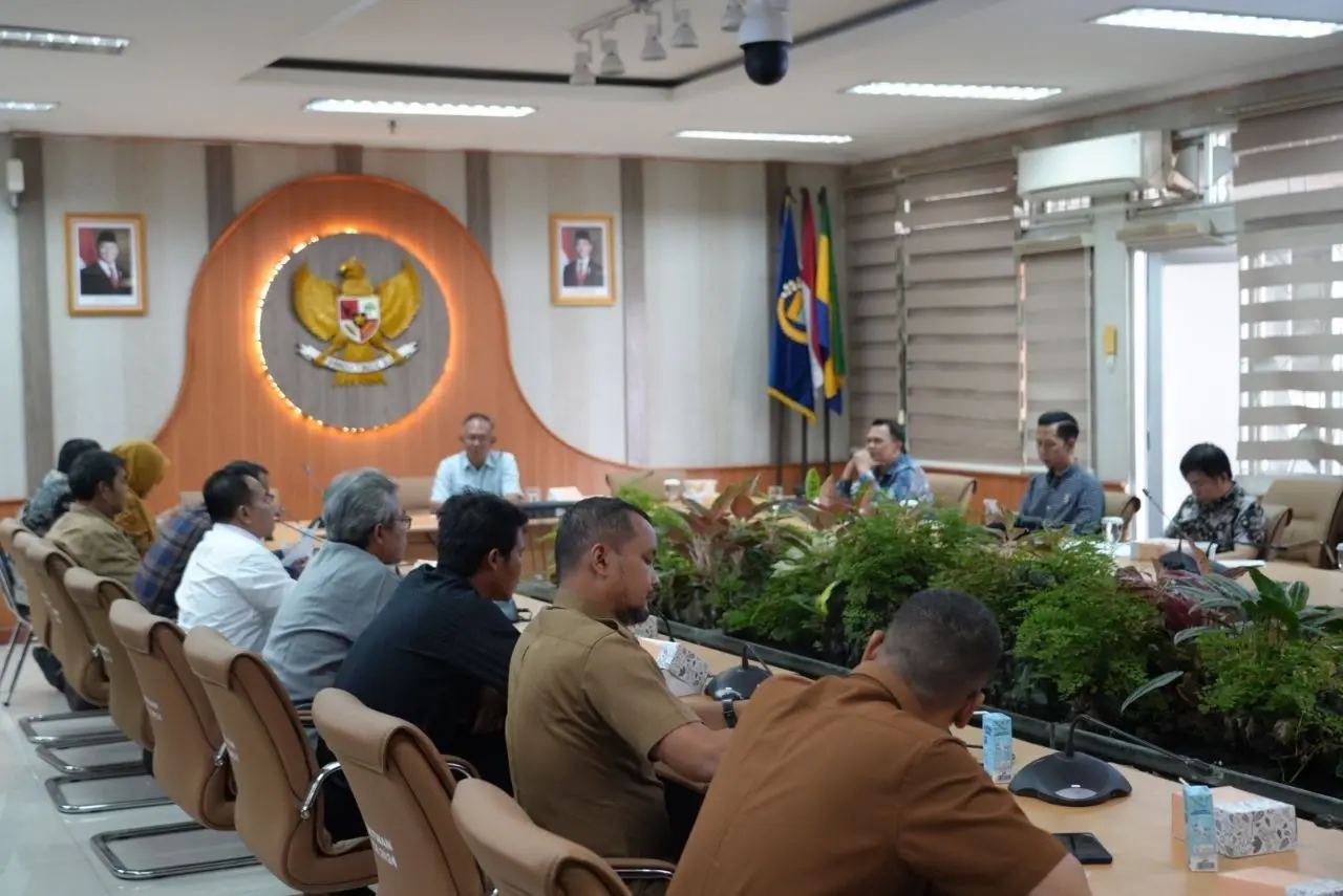 Warga Bandung Keluhkan Perluasan TPU Rancacili, Jarak Makam dengan Rumah Hanya 23 Meter