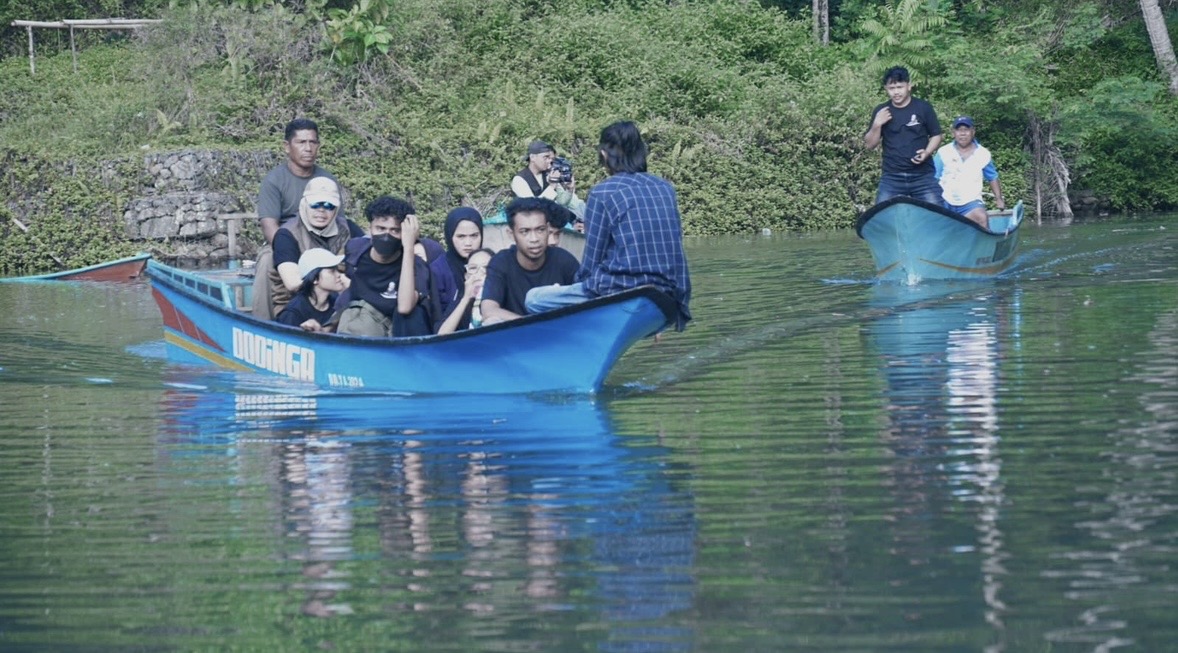 Ekspedisi Wallace di Dodinga Halmahera Barat Jadi Agenda FTJ 2026, 40 Peserta Telusuri Jejak Naturalis Inggris