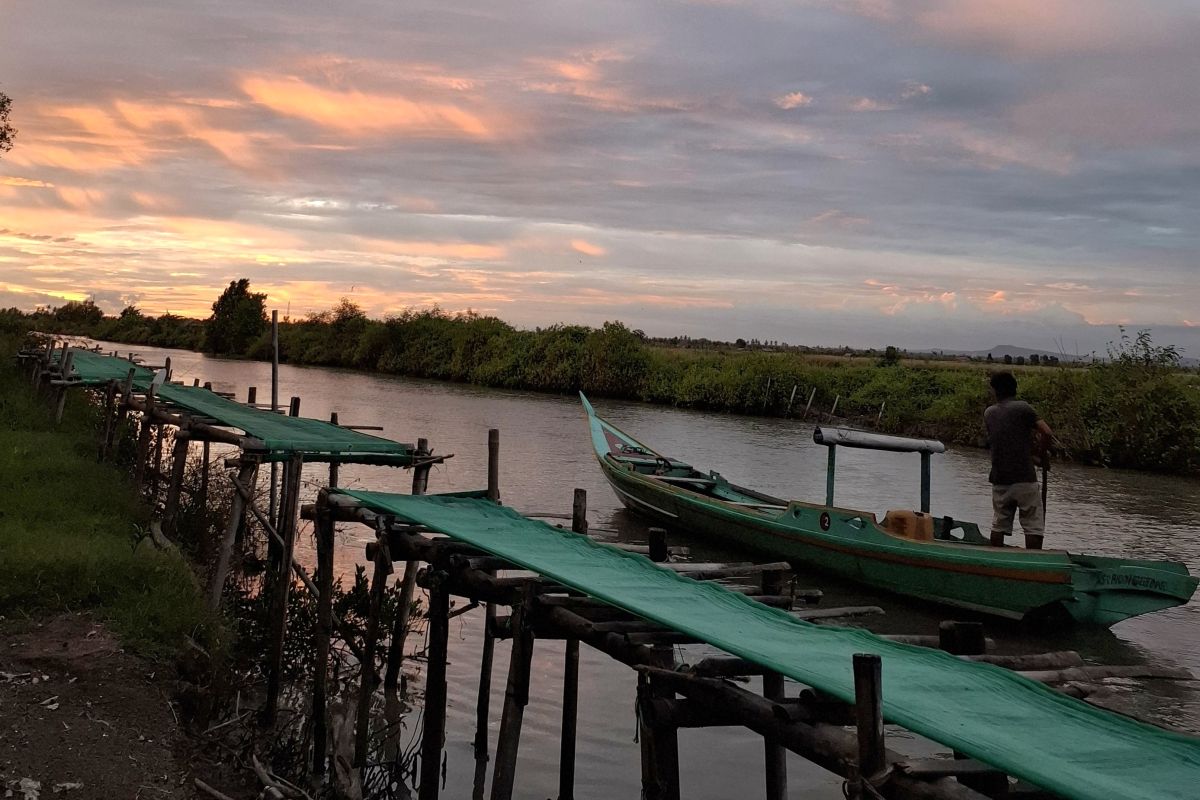 DKP Lampung Resmikan SPBN di Kampung Nelayan Merah Putih Lampung Timur, 1.000 Nelayan Tak Lagi Sulit Cari Solar Subsidi