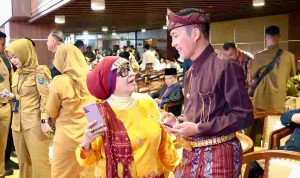 80 Tahun Sumsel, Wali Kota Palembang Ratu Dewa Dorong Percepatan Pembangunan Infrastruktur hingga Pelestarian Budaya Lokal