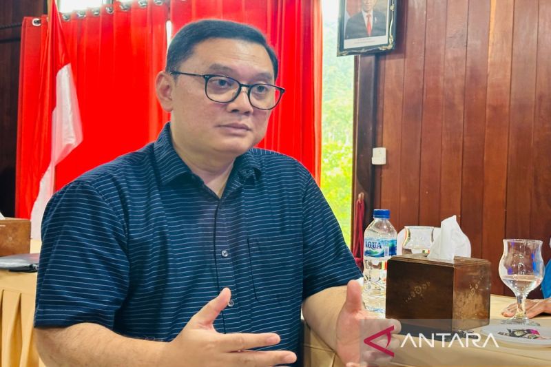 Bank Indonesia Sebut Surplus Neraca Dagang Agustus 2026 Capai 3,55 Miliar Dolar AS, Topang Ketahanan Eksternal