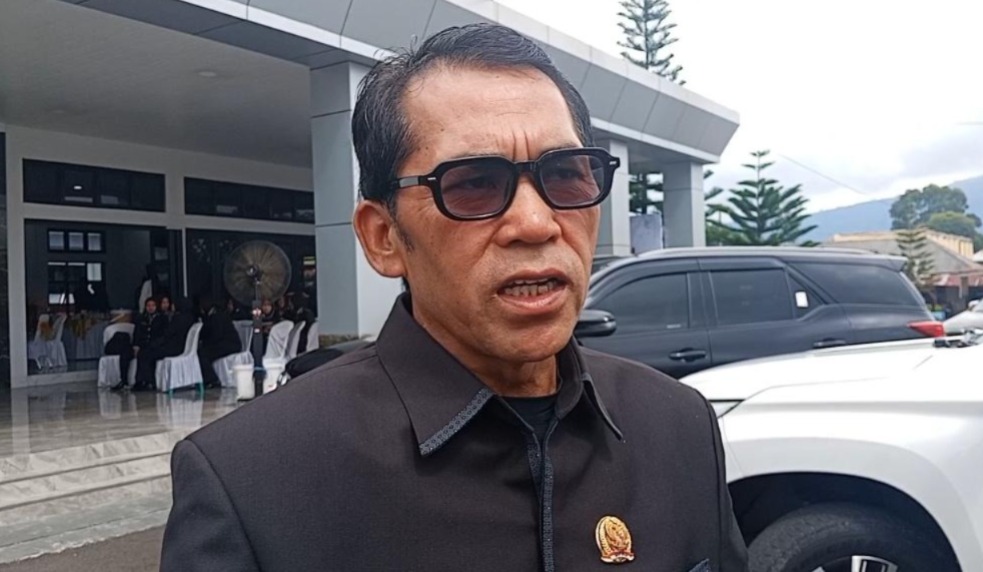 Ketua DPRD Rejang Lebong Sambut Baik Putusan MK Pertahankan Pilkada Langsung, Singgung Risiko Politik Uang
