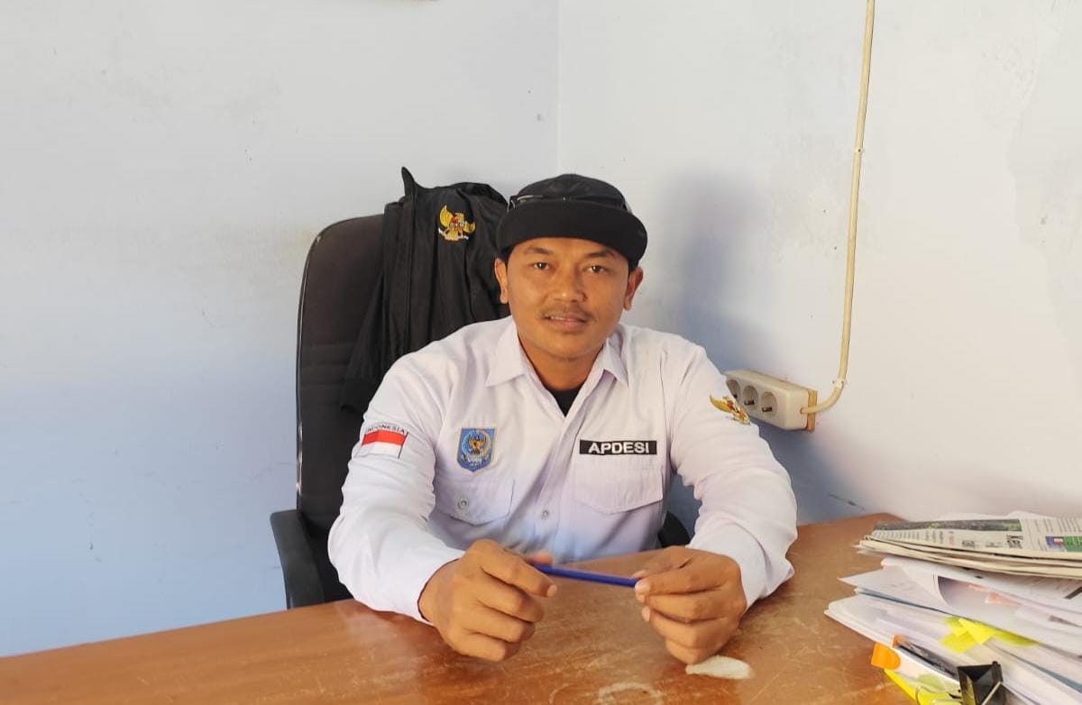 APDESI Kebumen: Gugatan PP 16/2026 Soal Kewajiban Mundur Perangkat Desa ke MK Ditolak Karena Bukan Kewenangan