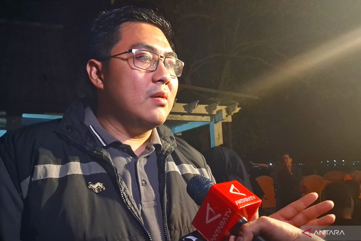 5 Jurnalis Hilang di Erupsi Anak Krakatau, Basarnas Kerahkan 11 Kapal dan Ratusan Personel di Hari Ketiga
