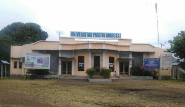 9 Daftar Universitas Swasta Maluku Utara Terbaik Tahun 2026