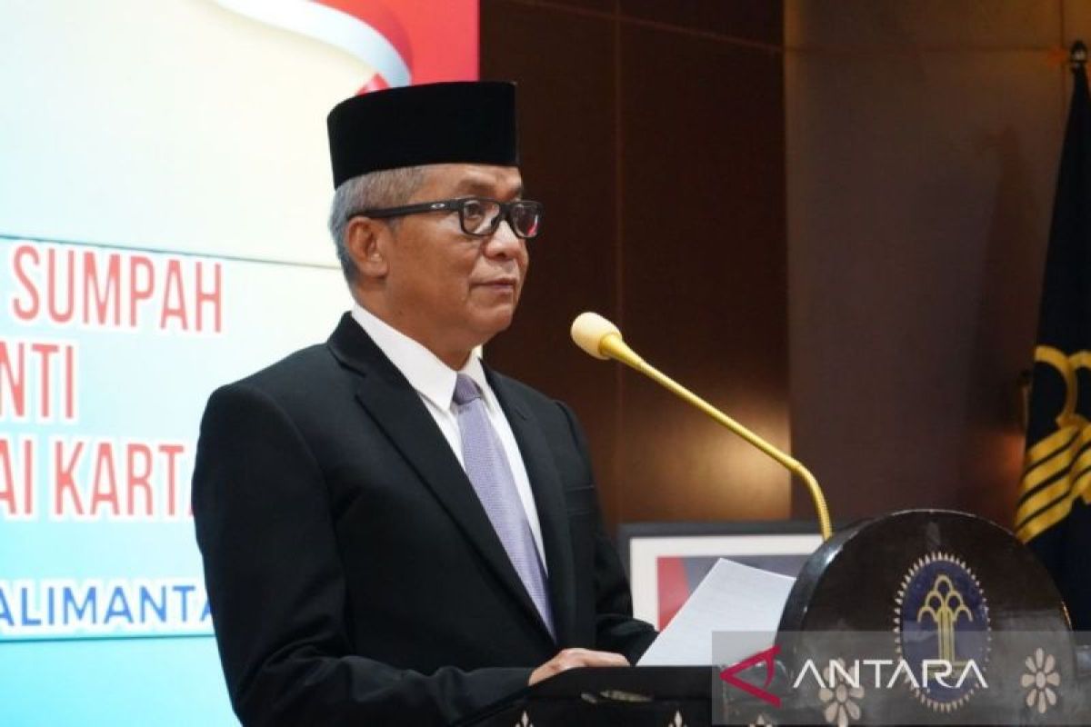 Akses Bantuan Hukum di Kaltim dan Kaltur Masih Timpang, Baru 8 dari 15 Daerah Punya Lembaga Pendamping