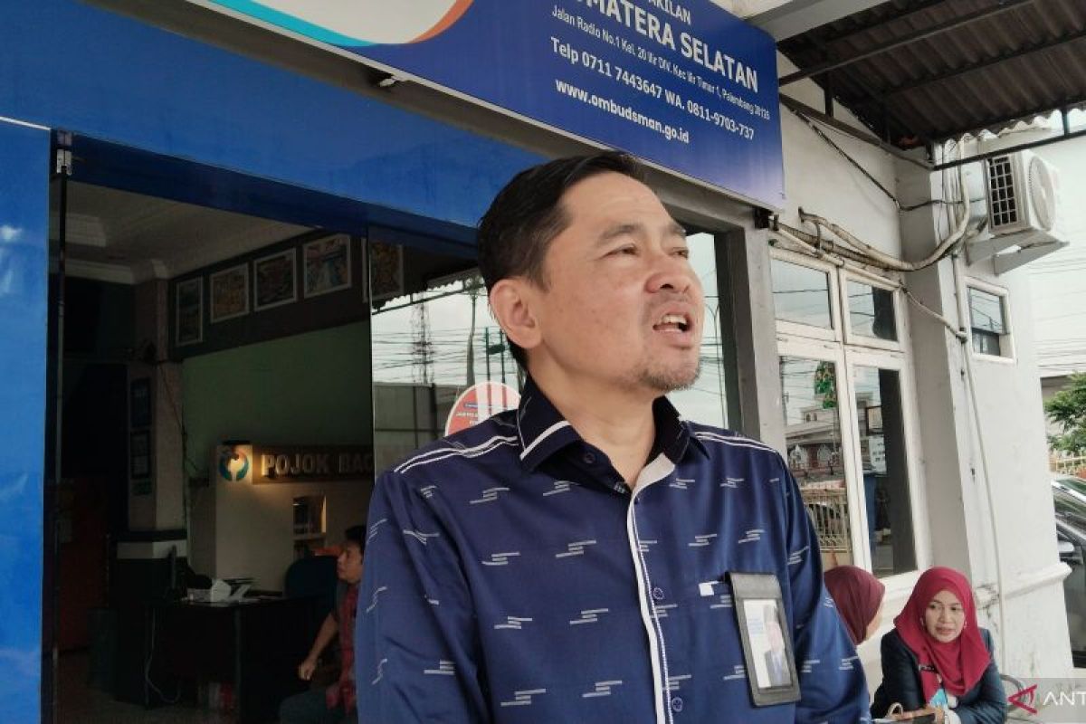320 Siswa SMAN di Palembang Terancam Tak Tercatat di Dapodik, Ombudsman Temukan Pelanggaran Prosedur SPMB