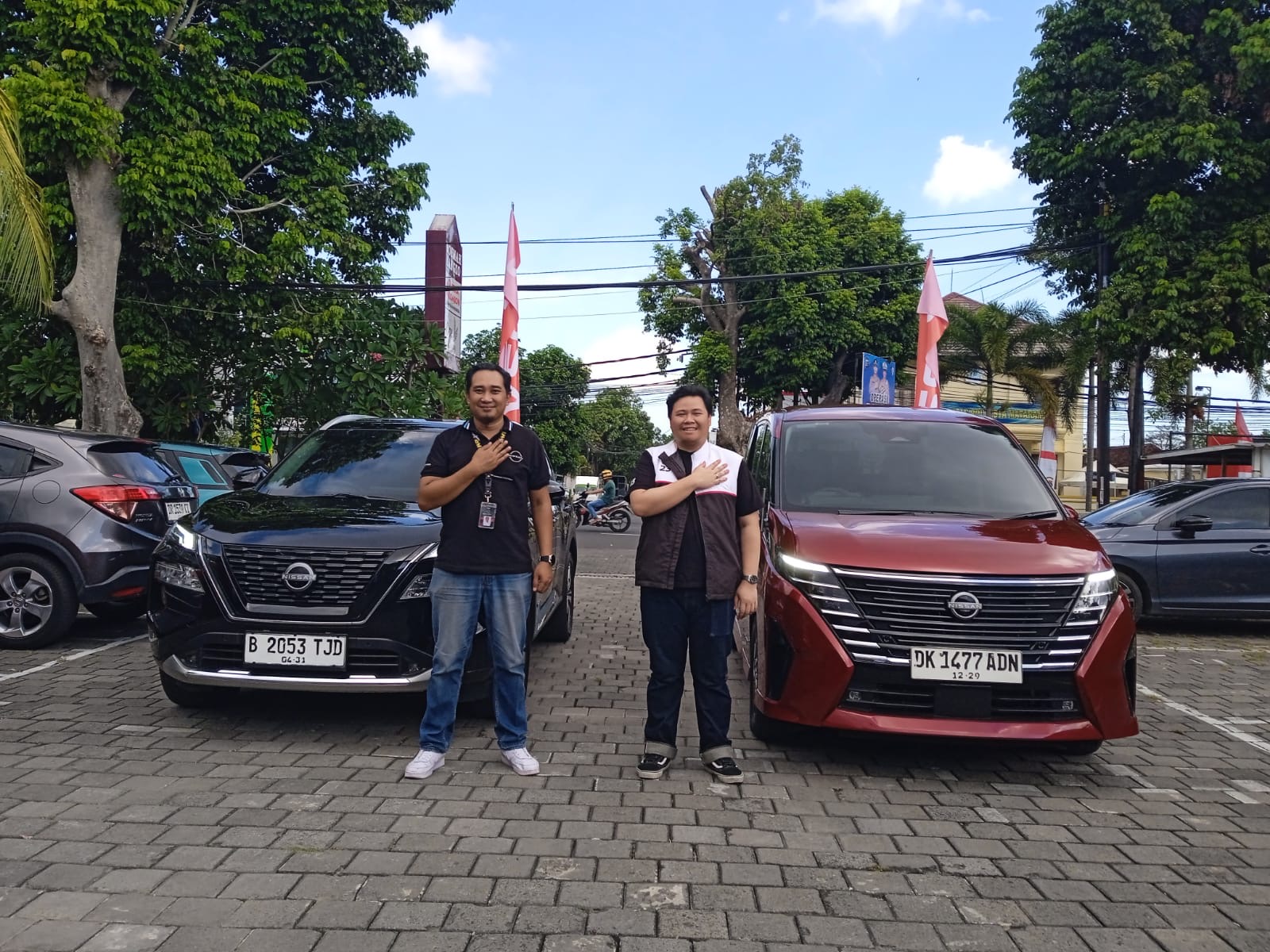 Indomobil Perkenalkan Teknologi Nissan e-POWER di Lombok, Klaim Lebih Irit dan Responsif untuk Mobilitas Profesional