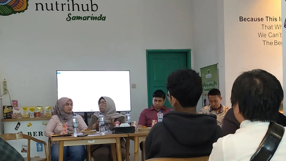 4 Hambatan Perempuan di Samarinda Masuk Parlemen: Kuota 30 Persen Belum Berdampak, Budaya Patriarki Masih Kental