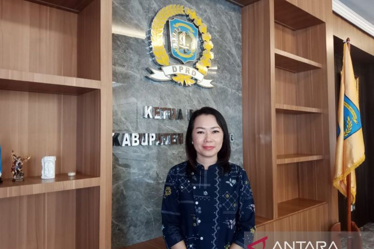 Ketua DPRD Belitung Ucapkan Selamat HUT ke-81 TNI, Soroti Sinergi TNI-Pemda di Sidang Paripurna