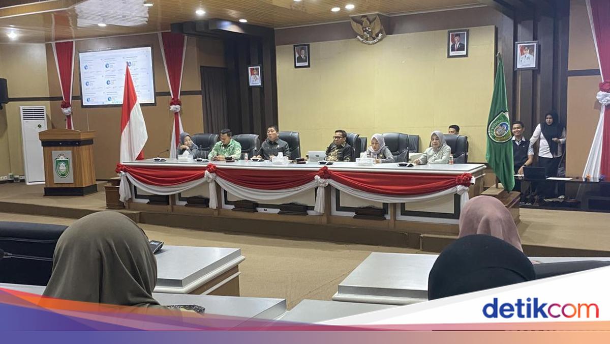 Carut Marut SPMB SD di Parepare: Calon Siswa Gagal Meski Rumah Dekat Sekolah, Pemkot Belum Punya Solusi