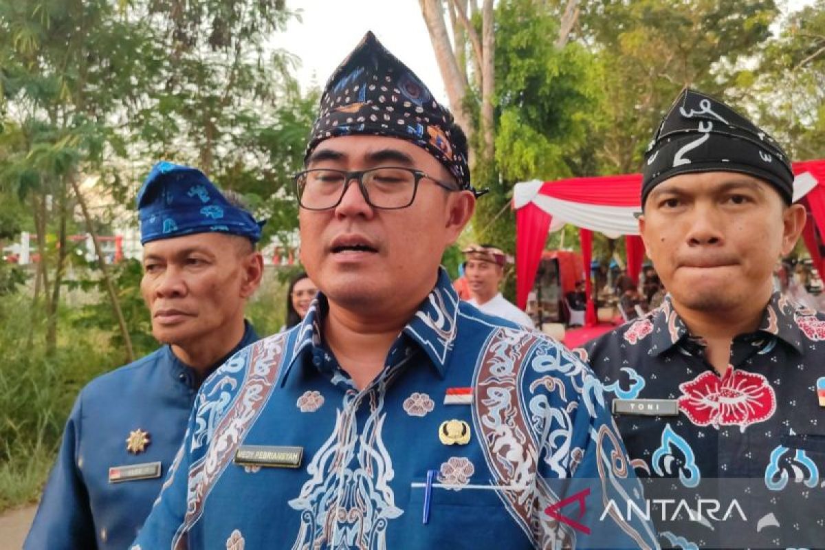 Pemkot Bengkulu Imbau Warga Pasang Bendera Merah Putih Peringati Hari Lahir Pancasila 1 Juni 2026, Ikuti SE BPIP