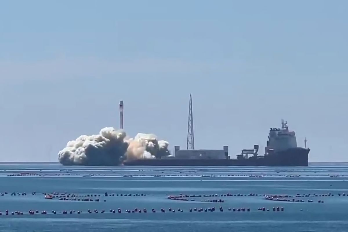 Pemprov Lampung Manfaatkan Satelit Lampung-1 untuk Petakan Lahan Pertanian, Singkong Jadi Komoditas Pertama