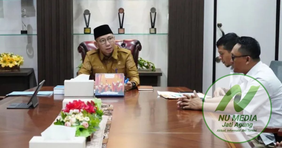 97 Anak PKH Lampung Lolos ke Perguruan Tinggi Tahun 2026, Gubernor Dorong KIP Kuliah Tepat Sasaran