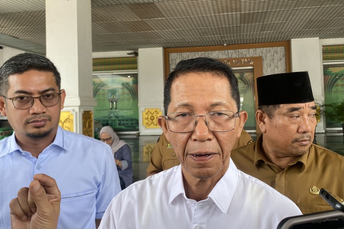 Erupsi Gunung Anak Krakatau Ganggu Penerbangan, Wali Kota Batam Sebut Sektor MICE dan Pariwisata Mulai Terpengaruh