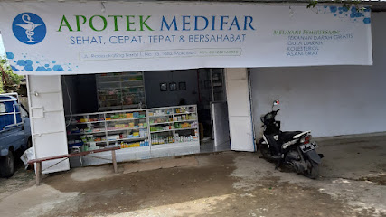 Rekomendasi Apotek Makassar 2026: Panduan Lengkap Temukan Layanan Kesehatan Terdekat