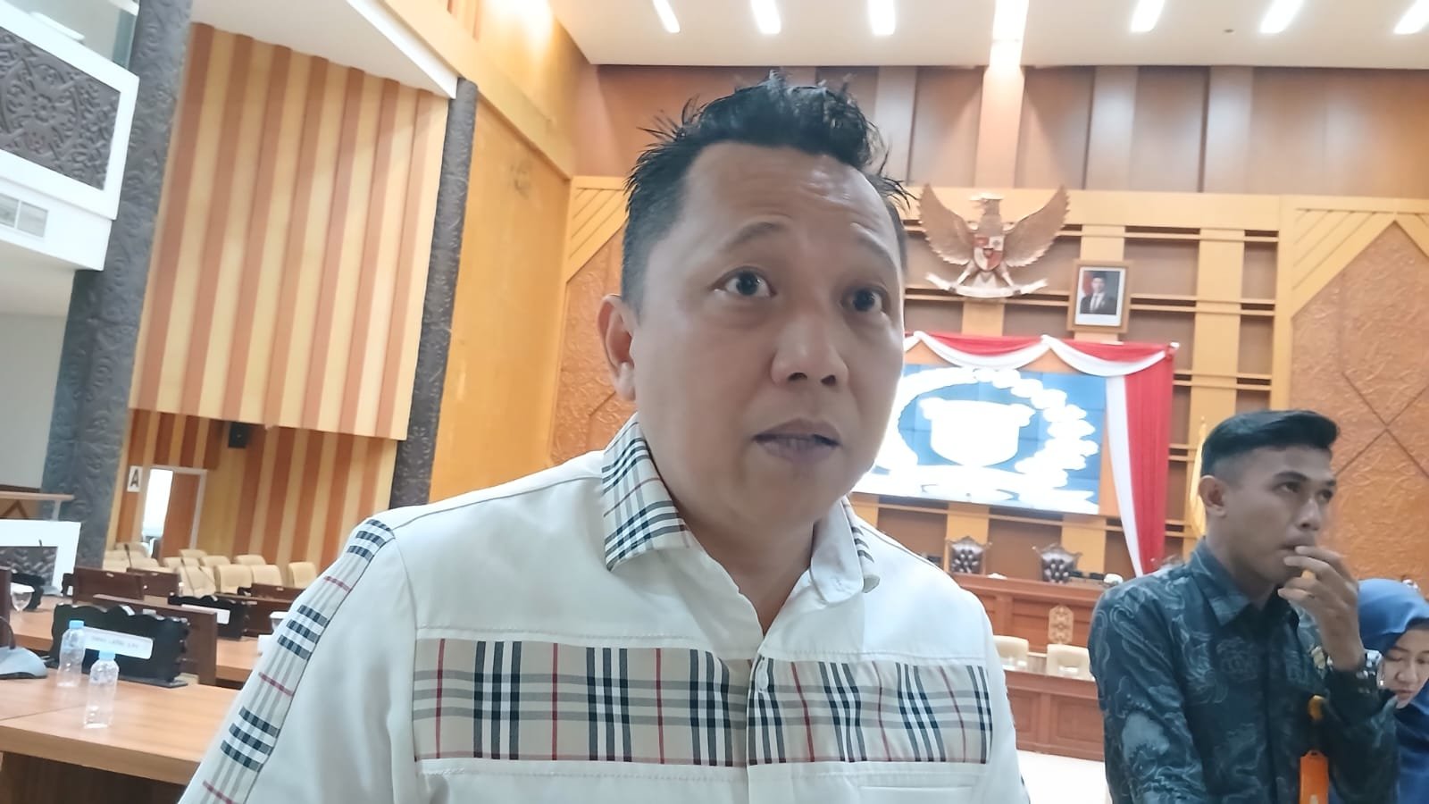 DPRD Samarinda Usul Porsi Pemberdayaan Masyarakat di Program Probebaya Diperbesar hingga 70 Persen