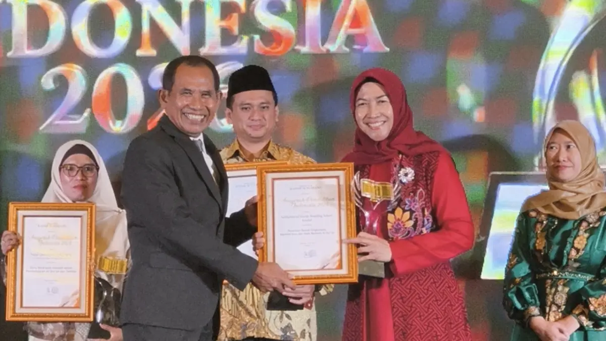 Pondok Pesantren Sabilurrasyad Kendal Resmi Beroperasi, Padukan Harmoni Ilmu dan Alam Berbasis Al-Qur'an