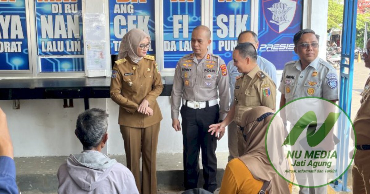 Pemutihan Pajak Kendaraan 2026 di Lampung: Bayar 50 Persen Tunggakan, Sisa Dihapus, Berlaku hingga 31 Agustus