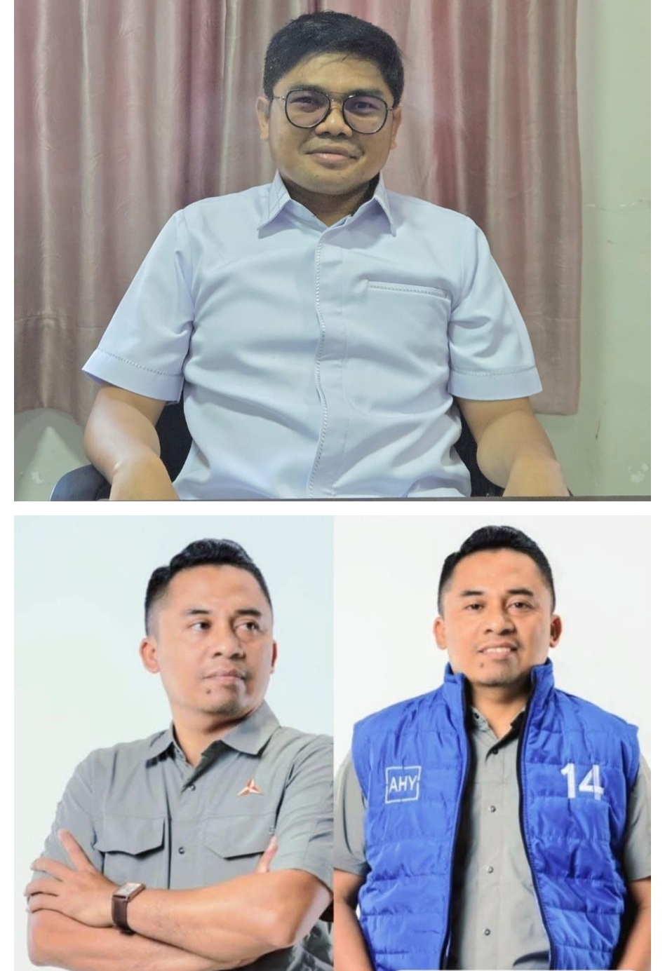Figur Muda Dr. Gema Dinilai Mampu Kembalikan Kejayaan Demokrat NTB, Pengamat Sebut 5 Modal Kunci