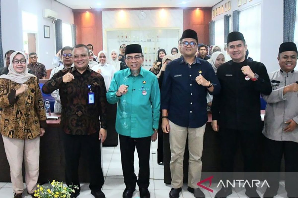 Pemkot Padang Dapat Pendampingan Kemendikdasmen Tingkatkan Mutu Lembaga Kursus, Target Lulusan Siap Kerja di Luar Negeri