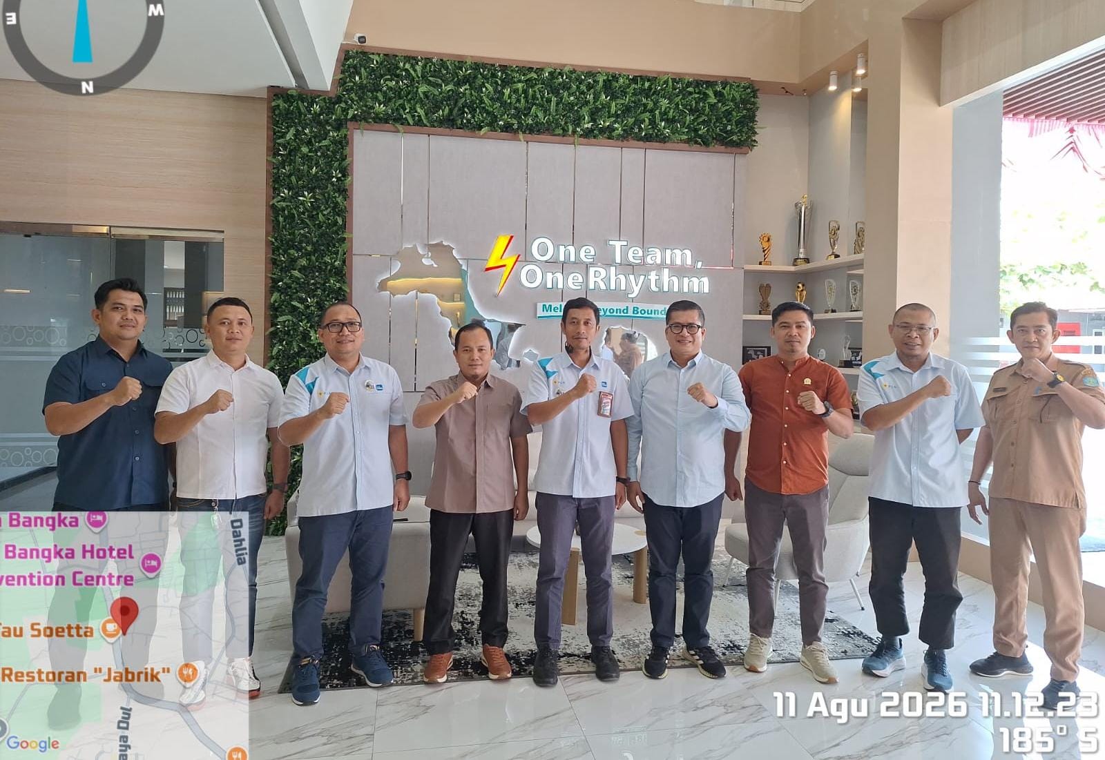 Lampu Jalan di Bangka Mati Berbulan-bulan Gara-gara Token Habis, DPRD Desak PLN Percepat Migrasi Pascabayar