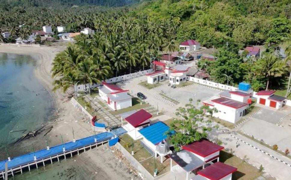 Koperasi Desa Merah Putih Disiapkan Jadi Penggerak Ekonomi di Kampung Nelayan Enam Wilayah Pesisir Kaltim