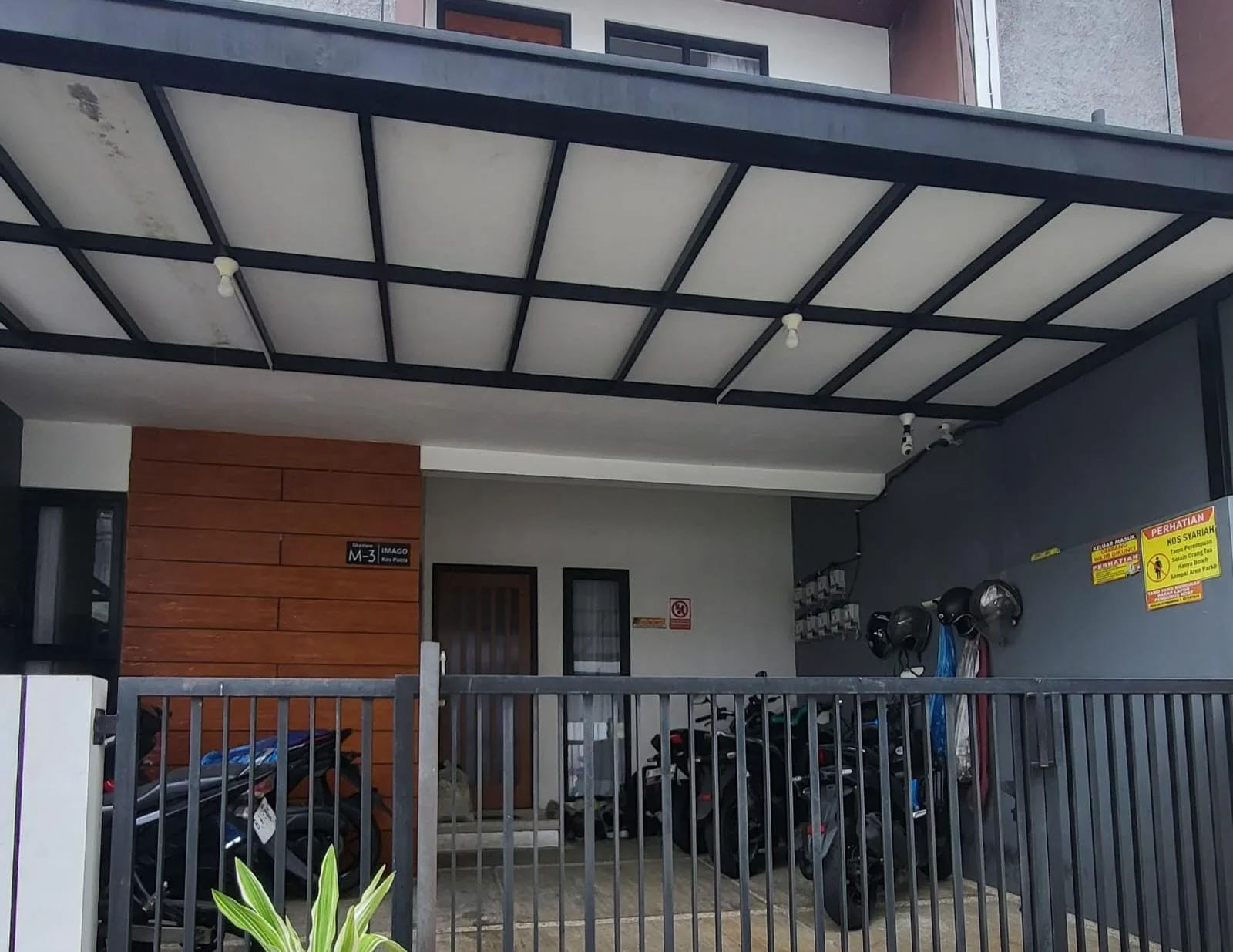 Warga Kepri Punya Rumah Kontrakan Lebih dari Satu? Kemenkeu Bidik Pajak Sewa Mulai 2027