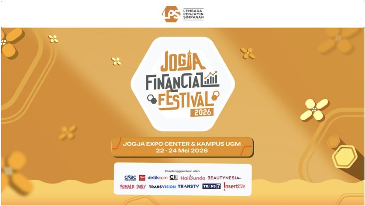 Jogja Financial Festival 2026 Hadirkan Edukasi Kejahatan Siber Gratis, 11 Anak Usaha CT Corp Buka Lowongan Kerja
