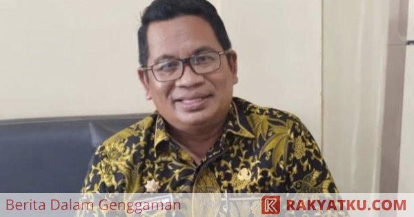 Disdikbud Wajo Gelar Festival Anak Daerah, Wujudkan Mimpi Pelajar Lewat Seni dan Budaya Lokal